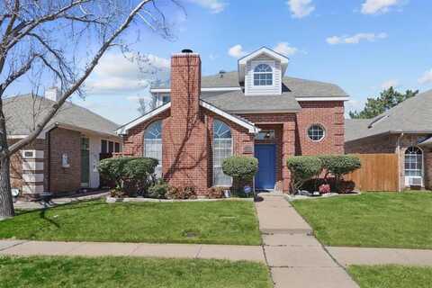 1343 Maplewood Drive, Lewisville, TX 75067