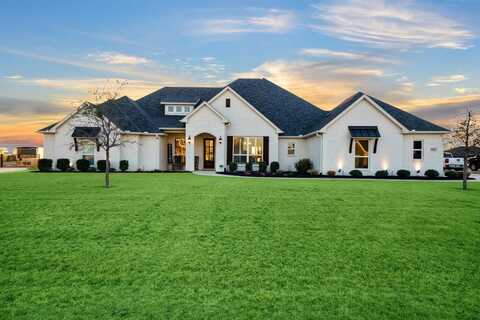 3216 Stardust Lane, Northlake, TX 76226