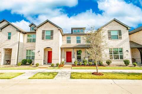 1245 Lamar Drive, Lewisville, TX 75077