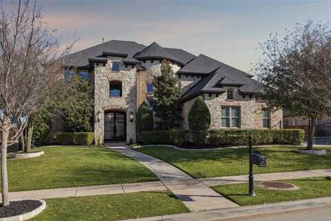 1021 La Salle Lane, Southlake, TX 76092
