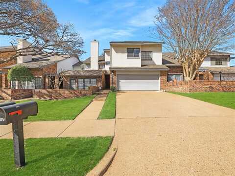 3109 Devonshire Drive, Plano, TX 75075