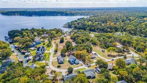 314 Oak Creek Drive, Tool, TX 75143