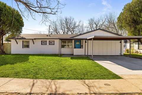 2234 52nd Street, Dallas, TX 75216