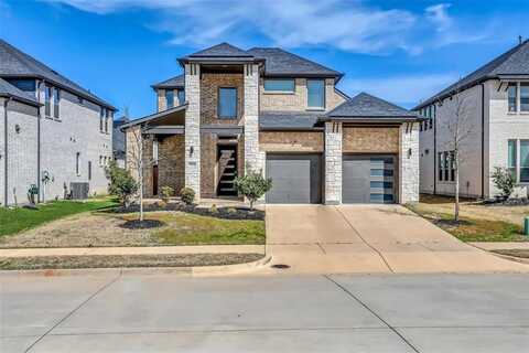 844 Tillman Drive, Allen, TX 75013