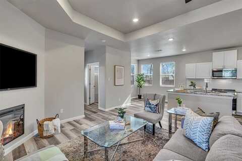 1301 E Tucker Street, Fort Worth, TX 76104