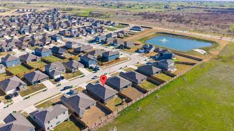 13623 Logan Pass Drive, Ponder, TX 76259