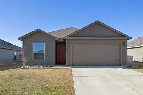 13623 Logan Pass Drive, Ponder, TX 76259