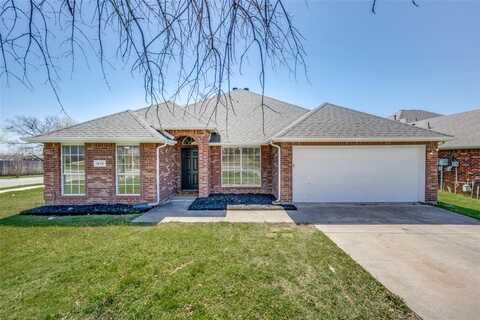 1612 Buena Vista Drive, Denton, TX 76210
