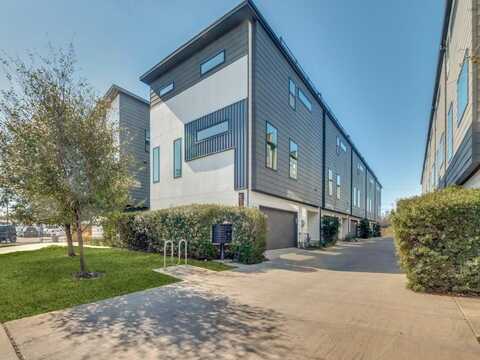 4976 Jack Court, Dallas, TX 75206