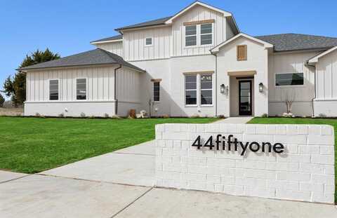 4451 Redbud Lane, Midlothian, TX 76065