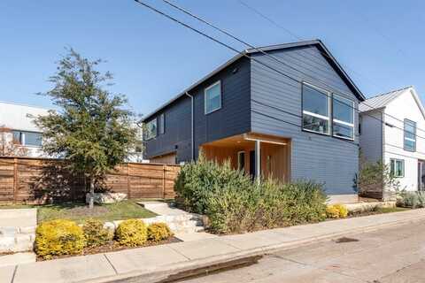 1012 Bastion Court, Dallas, TX 75212