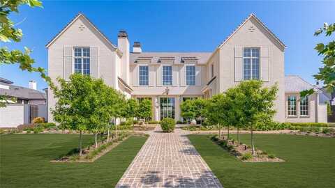 5609 Ursula Lane, Dallas, TX 75229