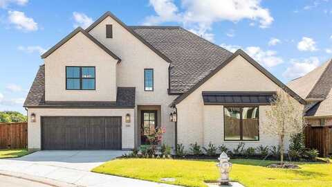 2406 Sibley Drive, Midlothian, TX 76065