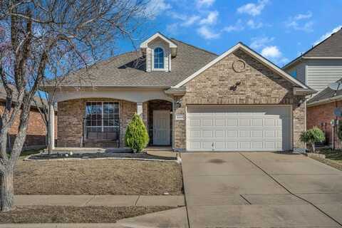 2509 Priscella Drive, Fort Worth, TX 76131