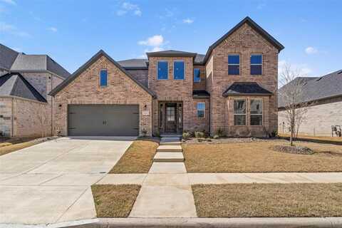2314 Juniper Lane, Northlake, TX 76226