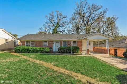 3819 Eileen Lane, Shreveport, LA 71109