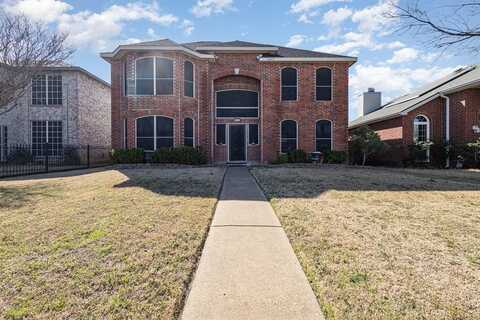 1629 Colborne Drive, Mesquite, TX 75149