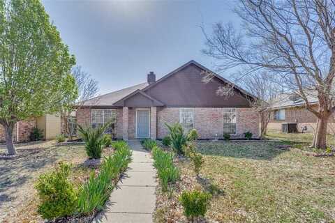 4106 Missouri Street, Sachse, TX 75048