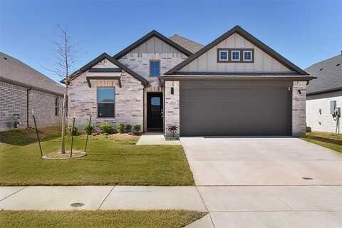 233 Little Bridge Drive, Lavon, TX 75166