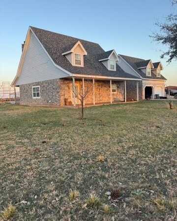 13466 County Road 485, Hawley, TX 79525