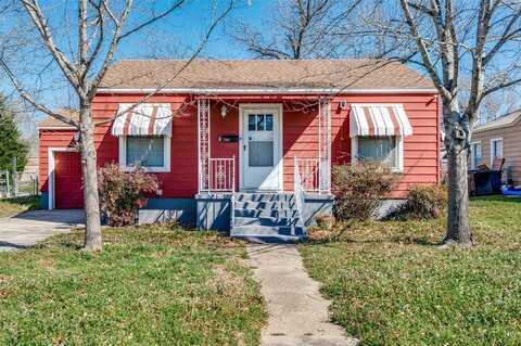 7404 Arlie Avenue, Fort Worth, TX 76116
