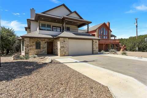 185 Oyster Bay Drive, Leakey, TX 76449