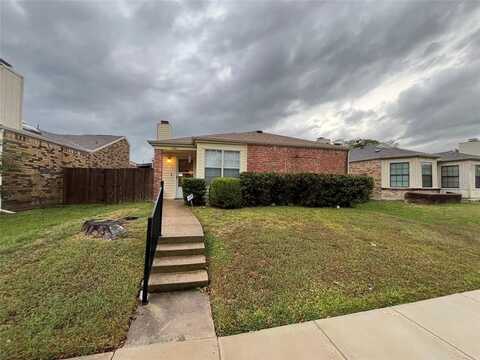 1401 Natchez Trace, Mesquite, TX 75149