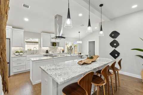 1105 Northpark Drive, Richardson, TX 75081