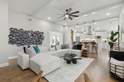 1105 Northpark Drive, Richardson, TX 75081