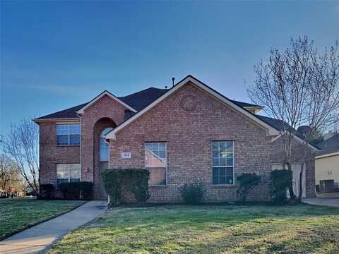 1114 Huntington Trail, Mansfield, TX 76063