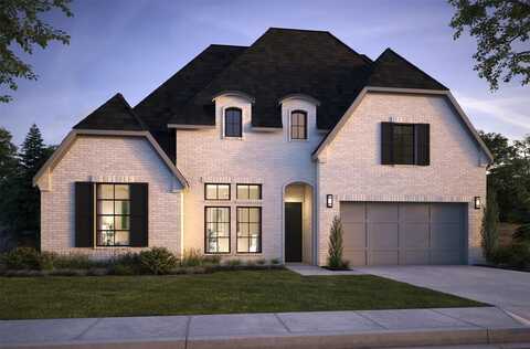 4100 Bentsen Street, McKinney, TX 75071