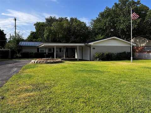 3449 S 20th Street, Abilene, TX 79605