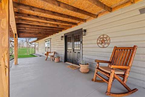 230 Frosty Hollow Road, Denison, TX 75021