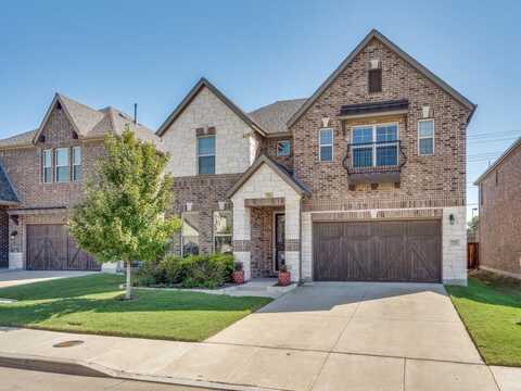17236 Yellow Bells Drive, Dallas, TX 75252