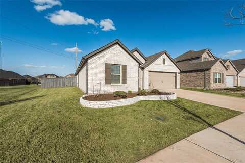 4130 Sunflower Drive, Venus, TX 76084