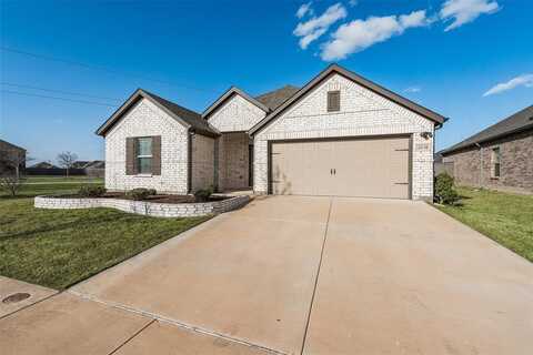 4130 Sunflower Drive, Venus, TX 76084