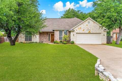 3104 Rim Rock Court, Granbury, TX 76049