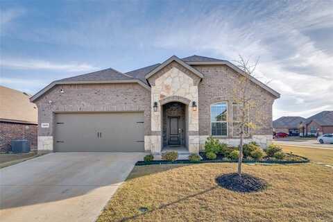4234 Long Drive, Forney, TX 75126