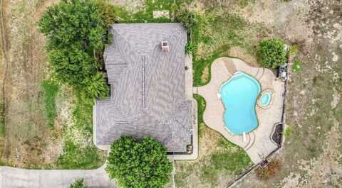 924 Trinity Court, Willow Park, TX 76087