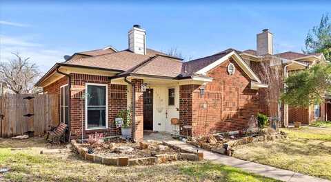 1712 Alameda Drive, Mesquite, TX 75150