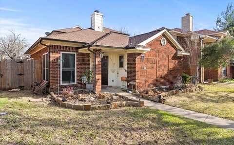 1712 Alameda Drive, Mesquite, TX 75150