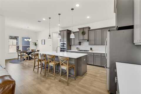 5209 Ravine Ridge Court, Flower Mound, TX 76262