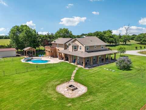 4359 County Road 4640, Trenton, TX 75490
