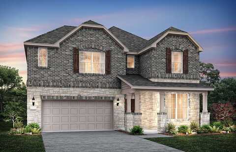 1417 Nathan Lane, Anna, TX 75409