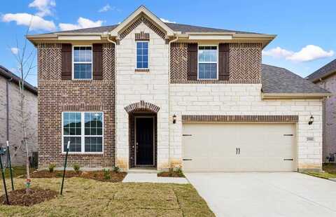 2916 Landmark Drive, Celina, TX 75009