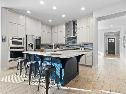 883 Alfred Court, Allen, TX 75013