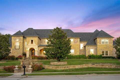 1613 Buckingham Drive, Keller, TX 76262