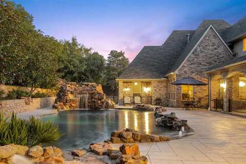 1613 Buckingham Drive, Keller, TX 76262