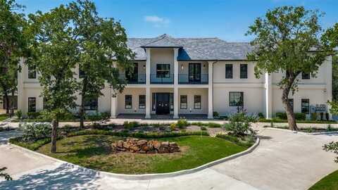 1230 Oak View Court, Oak Point, TX 75068