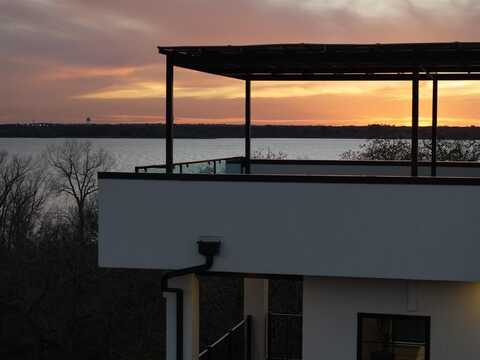 1230 Oak View Court, Oak Point, TX 75068